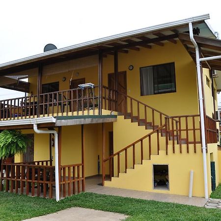 Marfi Inn Cahuita Ruang foto