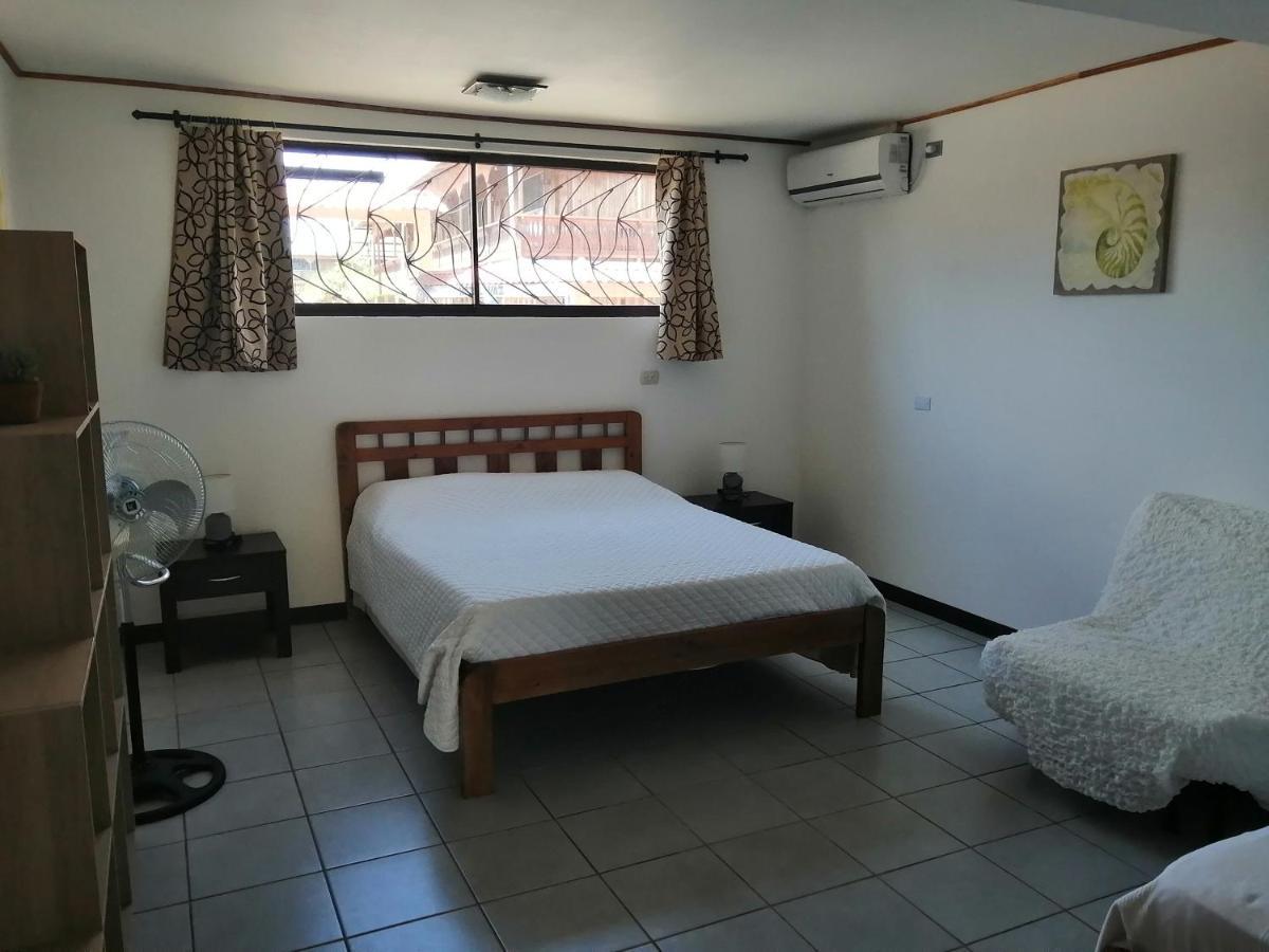 Marfi Inn Cahuita Bagian luar foto