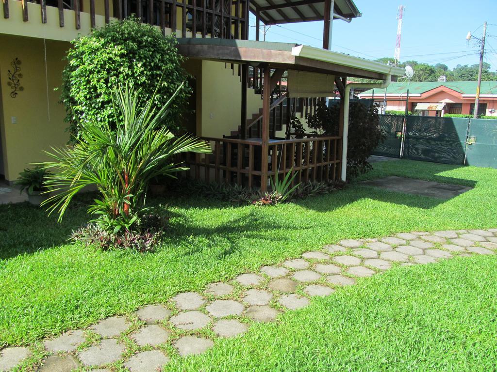 Marfi Inn Cahuita Ruang foto