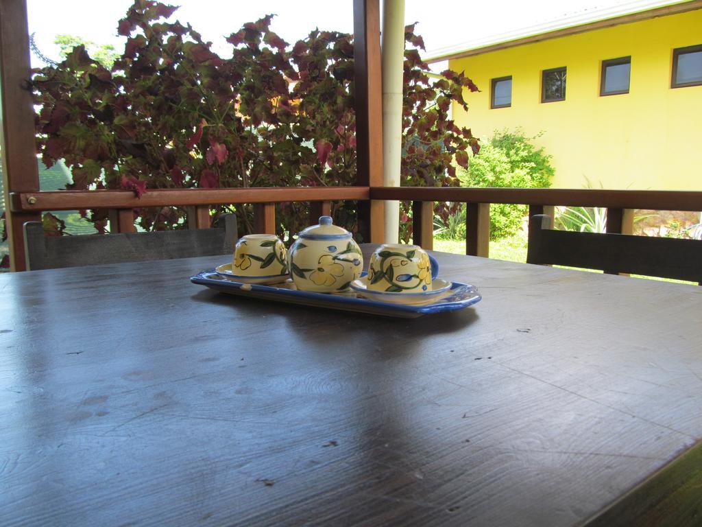 Marfi Inn Cahuita Ruang foto