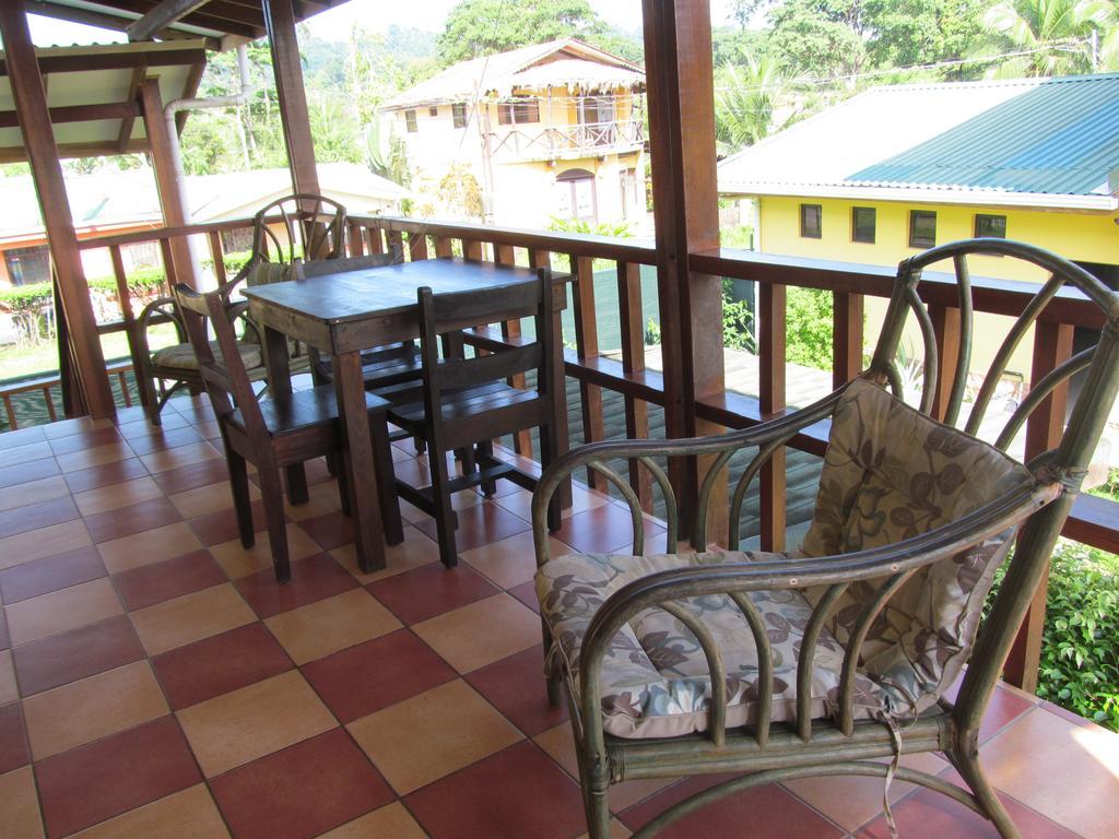 Marfi Inn Cahuita Ruang foto