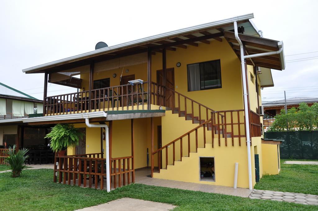 Marfi Inn Cahuita Ruang foto